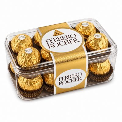 Конфеты «Ferrero Rocher»