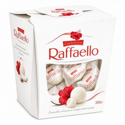 Конфеты «Raffaello» 150 г.